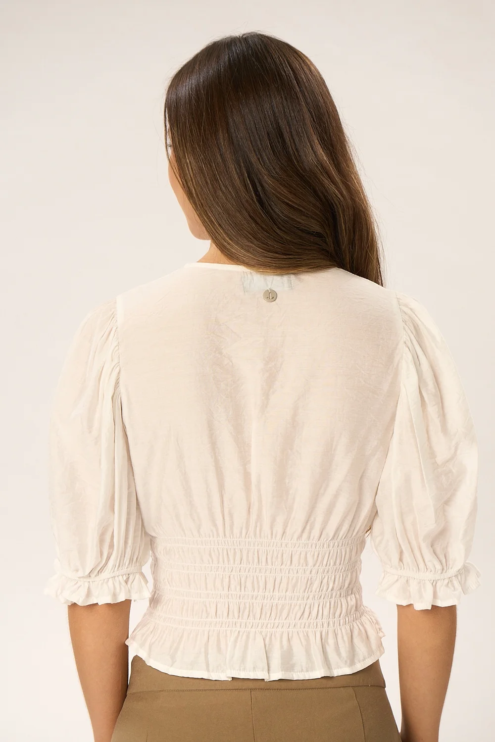 Blusa Claire